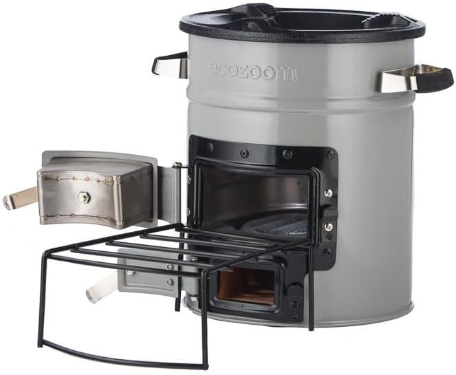 Soba campina Ecozoom