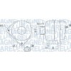 Alternator Renault Clio 3, Clio 4, 1.2 16V, 1.2 16V (BR02, BR0J, BR11, CR02, CR0J, CR11), 1.2 16V (BR0P, CR0P), 1.2 16V Hi-Flex (BR1U, CR1U), 1.2 16V, Magneti Marelli