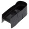 Capac lateral negru 20-55&deg;C