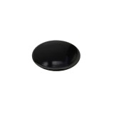 Plită neagră S4443 Semirapidă, Compatibil Piese Aragaz, Oem