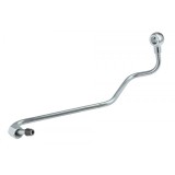 Conducta ulei turbocompresor Renault Master 2 2.8dti 1998-, Opel Movano 2.8dti 1998-, 7701044707