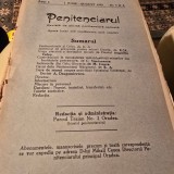 Revista Penitenciarul nr.3-4/1932