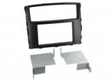 Rama Adaptoare Radio 2-DIN ACV Mitsubishi Pajero Shogun V80 Facelift (2014+) Negru 381200-21