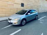 Opel Astra J 2012 ~ 1.7Diesel Euro 5 ~ Clima Scaune Incalzite Senz Park Pilot, Break, Motorina/Diesel