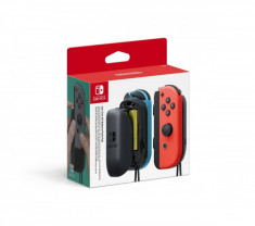 Accesoriu consola Nintendo SWITCH JOY-CON AA BATTERY PACK PAIR foto