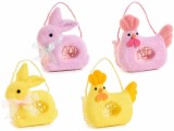 Cumpara ieftin Set 4 figurine Paste 14.5x11x17 cm