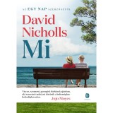 Mi - David Nicholls