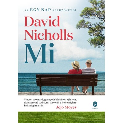 Mi - David Nicholls foto