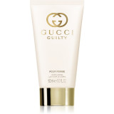 Cumpara ieftin Gucci Guilty Pour Femme loțiune parfumată pentru corp pentru femei 150 ml