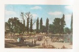 RF192 - Carte Postala - Oradea. Baile Victoria, circulata