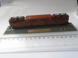 Bnk jc Del Prado Pennsylvania Railroad Gg1 USA 1/160, N - 1:160, Locomotive