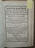 Theatron Poletikon Ambrosius Marlianus, Buzau 1838, 3 Vol, Nicolae Mavrocordat, Chiru Chesarie, Grigorie Plesoianu, Carte Veche