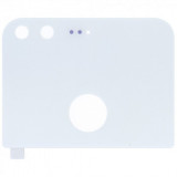 Google Pixel (G-2PW4200) Capac superior alb