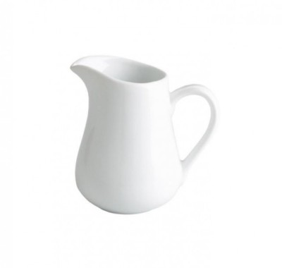 Set 10x Latiera portelan 50 ml foto