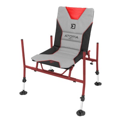 Scaun Feeder Delphin ATOMA RaceBASE foto