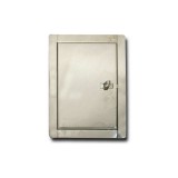 Usa Pt. Horn Inox - 14X21 Cm