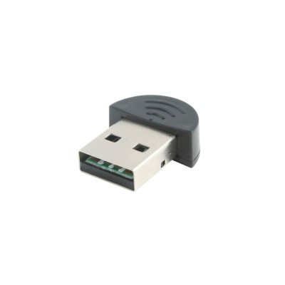 Adaptor USB Bluetooth Active, v2.0, negru foto