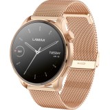 LAMAX Electronics Prism AMOLED Rose Gold ceas inteligent 1 buc