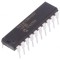 Microcontroler PIC 16kB cu I2C, IrDA, SPI, UART THT