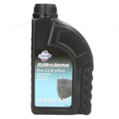 Antigel Silkolene Pro CCA Ultra 1l racing anti-corrosion additive for radiators, application 3-5%