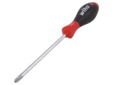 Şurubelniţă Phillips PH3 150mm SoftFinish