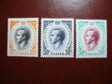 MONACO 1959 SERIE MH