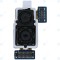 Samsung Galaxy M20 (SM-M205F) Modul camera spate 13MP + 5MP GH96-12422A