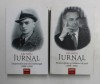 ION RATIU - JURNAL , VOLUMELE I - II , 2017