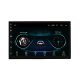 Navigatie universala EDT-E200 cu Android GPS USB Bluetooth si ecran tactil capacitiv 7&quot; CarStore Technology