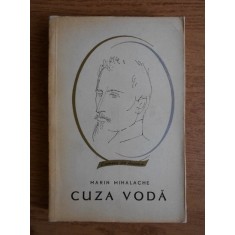 Marin Mihalache - Cuza Voda