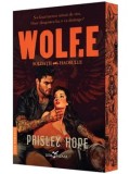 Cumpara ieftin Wolf.e. Seria Soldatii haosului/Paisley Hope