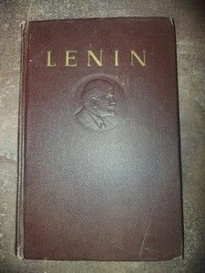 Opere vol 23- V. I. Lenin foto
