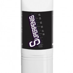 Crema Pentru Marirea Penisului - Superpenis, 75 ml