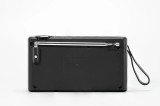 Radio cu ceas Akai APR-600 cu baterii 3x AAA, bluetooth