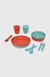 Sea To Summit serviciu pentru m&acirc;ncare Passage Dinnerware Set 2 Person ACK0370512P