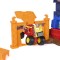 MONSTER JAM SMASH AND BASH SET DE JOACA CRASH COURSE - 8