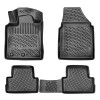 Covorase Auto Cauciuc Umbrella Nissan Qashqai I (J10) 2006-2013