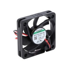 Ventilator DC axial 12VDC 50x50x10mm 14.26m3/h 22.4dBA Vapo SUNON MF50101V3-1000U-A99
