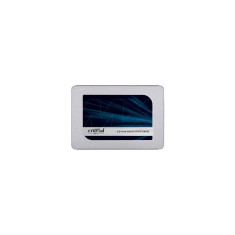 SSD Crucial MX500 250GB SATA-III 2.5 inch foto