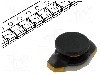Bobina 1mH, SMD, {{Dimensiuni corp}}, Seria {{Seria producatorului}}, FERROCORE - DL16-1000
