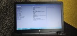 HP TPN-C130 - HP 255 G6 , SE VINDE DOAR PLACA DE BAZA CU PROCESOR AMD E2-9000E RADEON R2/1500 MHz + DISPLAY + DIVERSE .