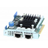 LOM HP 533FLR-T Dual 10Gbps RJ45 - HP 700759-B21