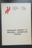 Tehnologii moderne &icirc;n industria conservelor vegetale - I. Marinescu, B. Segal