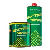 Pachet Ceara pentru Marmura, Granit, Travertin si Beton , Ilpa Extra Wax 1.75L