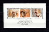 A10 JC 23 - Colita foarte veche - Germania Democrata - DDR - bloc, Oameni, Nestampilat