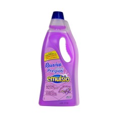 Detergent pentru Pardoseli Sutter Emulsio Ravviva, 750 ml, Parfum de Lavanda, Detergent Pardoseli, Detergent pentru Pardoseli, Detergent Pardoseli Sut foto