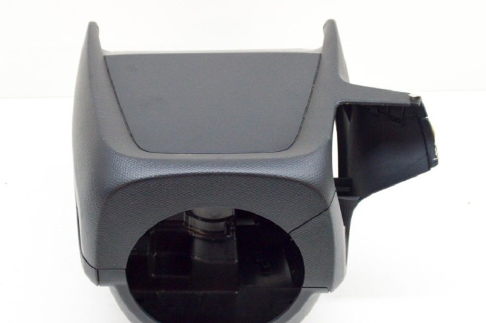 Ornament mecanism de direcție BMW i3 I01 2016 OEM: 9285065,9285064 11707007
