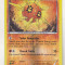 bnk crc Cartonas Pokemon 2015 Solrock holo 83/160