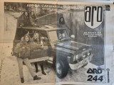 Ziarul cotidianul 17 decembrie 1992 - trupa phoemix,nicu covaci,poster aro 244