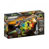 Cumpara ieftin Playmobil - Spinosaurus - Putere Dubla De Aparare